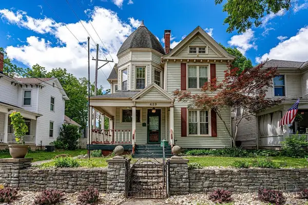 429 Ross Avenue, Hamilton, OH 45013