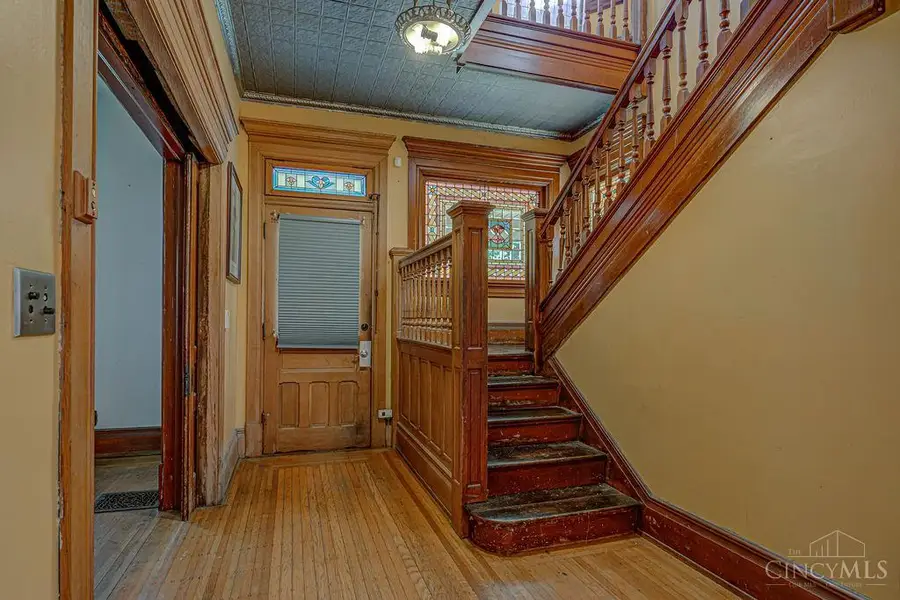 429 Ross Avenue, Hamilton, OH 45013 - #3