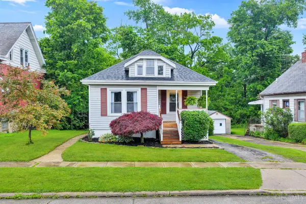 3949 Lovell Avenue, Cheviot, OH 45211