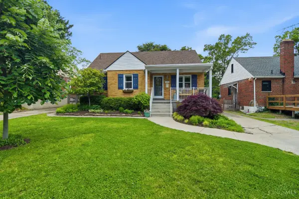 7137 Silvercrest Drive, Sycamore Twp, OH 45236
