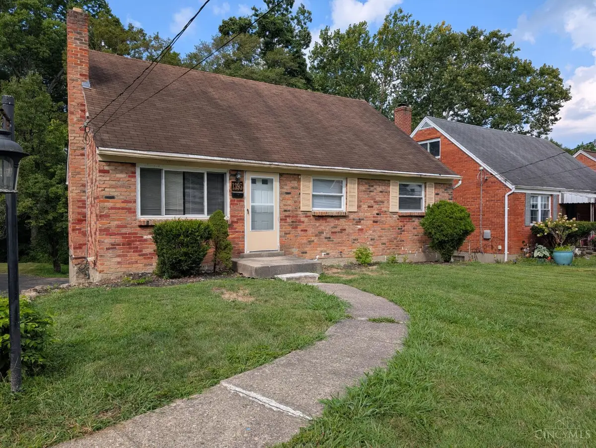 1395 Tallberry Drive, Anderson, OH 45230 - #1