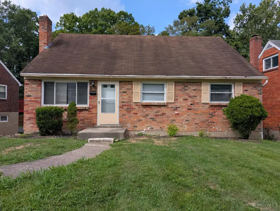 1395 Tallberry Drive, Anderson, OH 45230 - #2