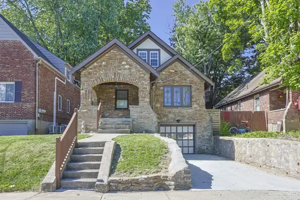 6609 Merwin Avenue, Cincinnati, OH 45227