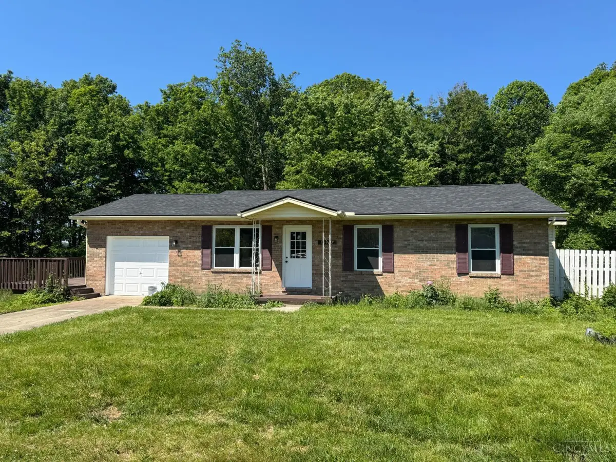 13167 Corrina, Sardinia, OH 45171 - #1