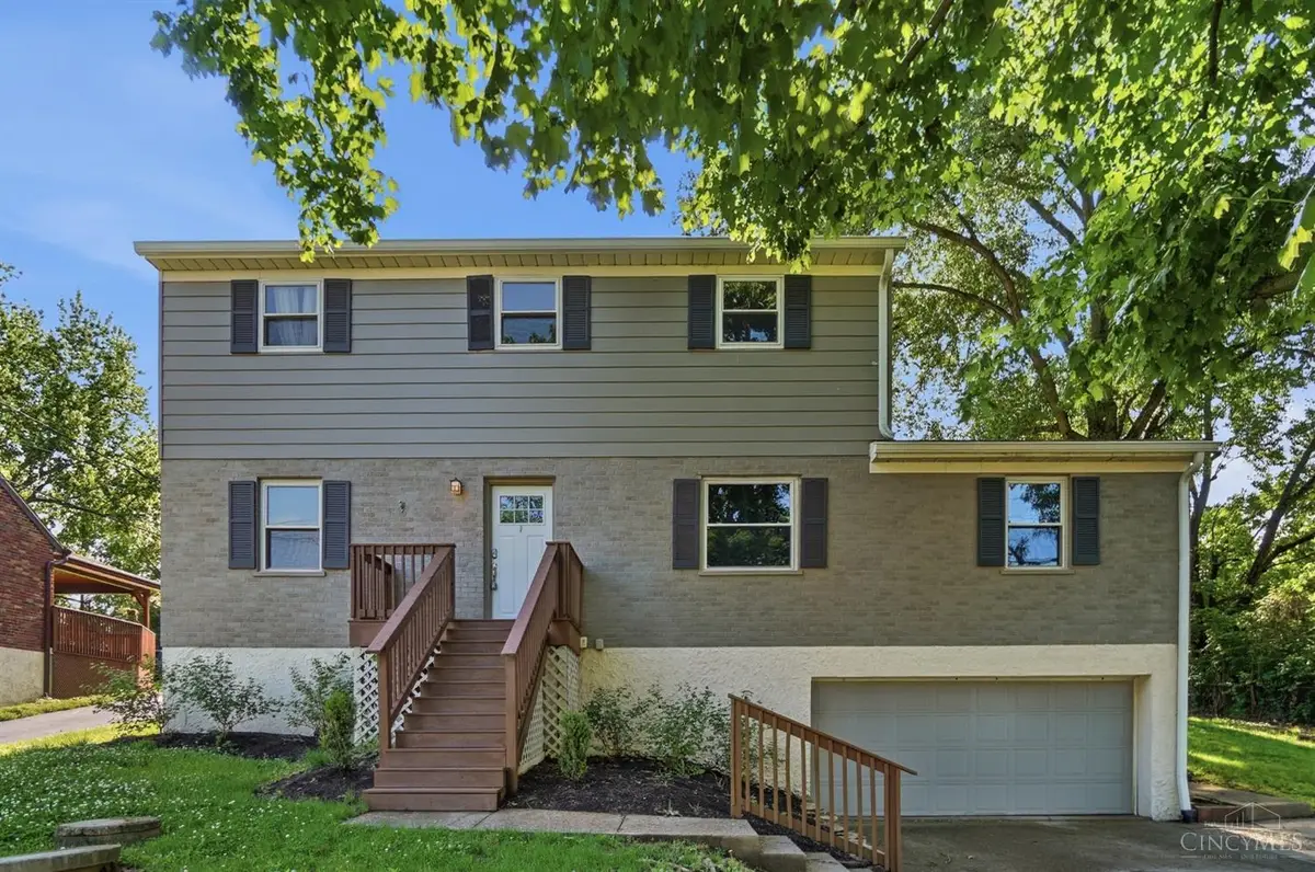3340 Algus Lane, Cincinnati, OH 45248 - #1