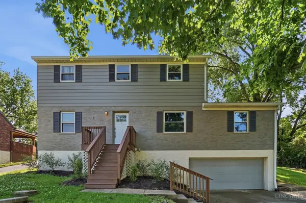 3340 Algus Lane, Cincinnati, OH 45248
