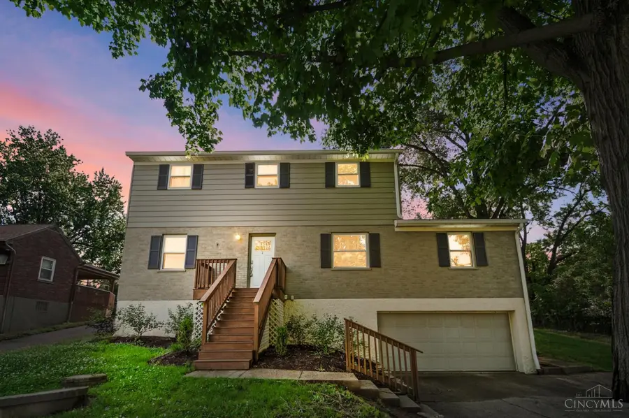 3340 Algus Lane, Cincinnati, OH 45248 - #2