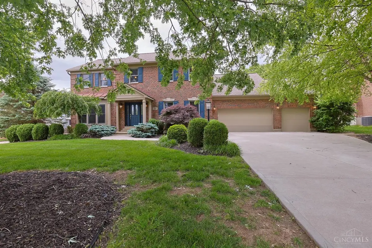 7939 Woodglen Drive, West Chester, OH 45069 - #1