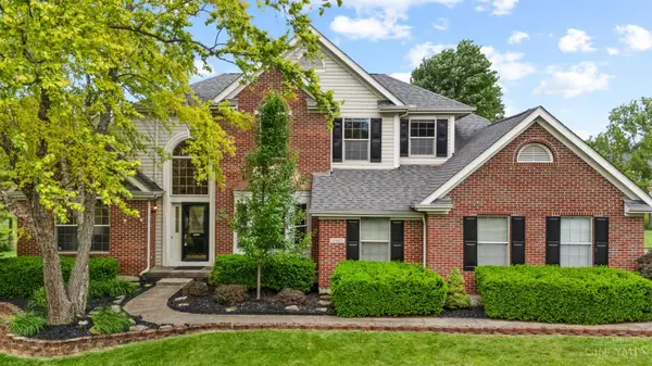 6943 Lexington Park Boulevard, Mason, OH 45040
