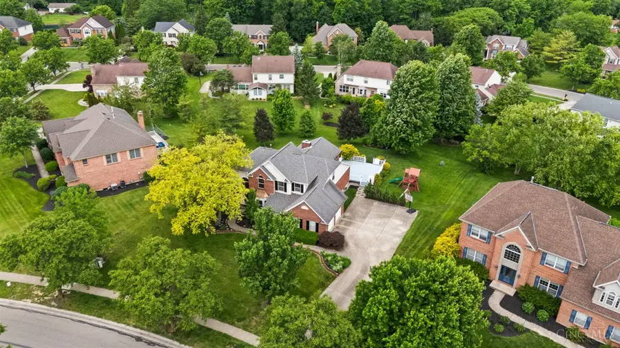 6943 Lexington Park Boulevard, Mason, OH 45040 - #2