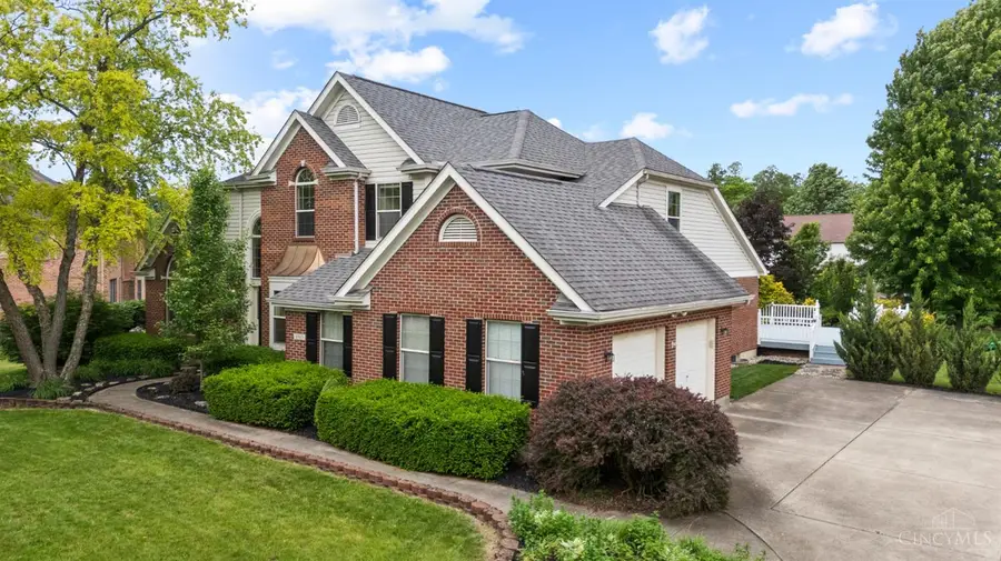 6943 Lexington Park Boulevard, Mason, OH 45040 - #3