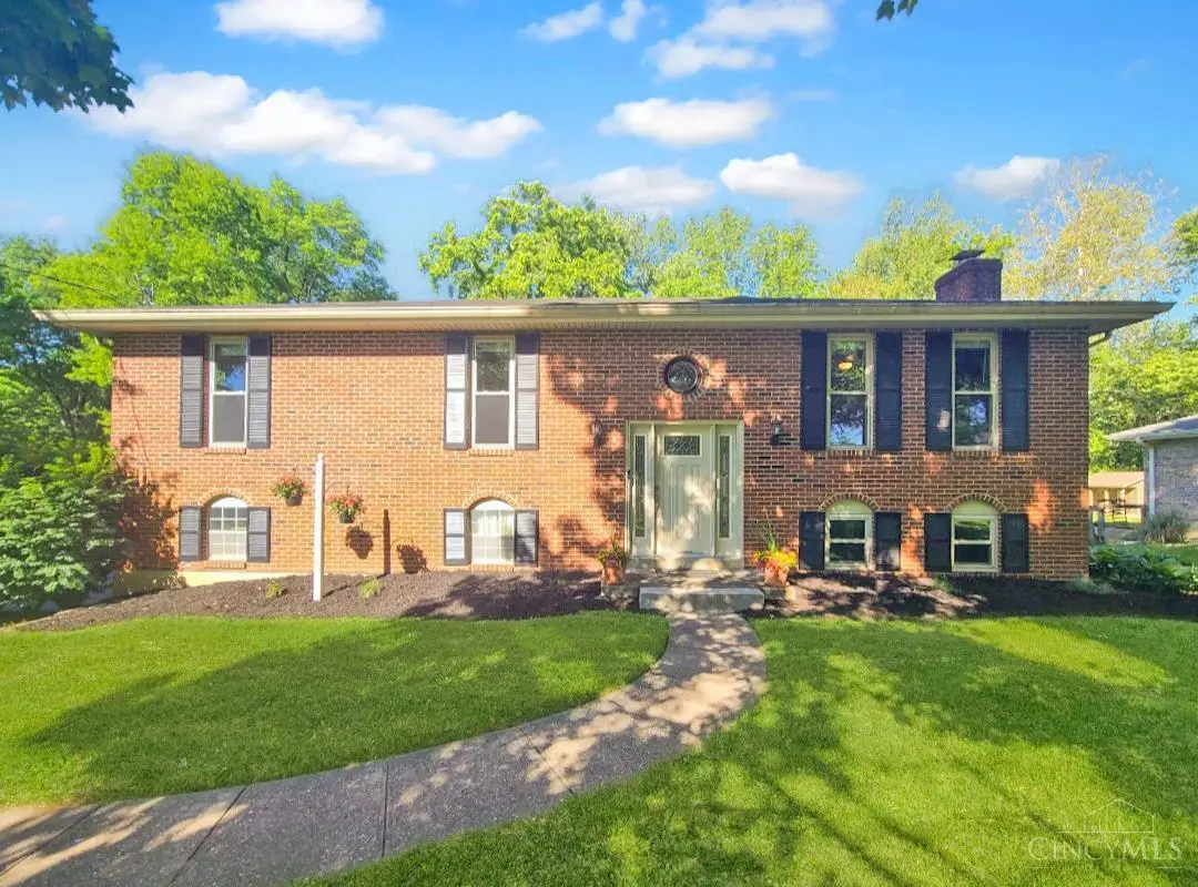 10499 Sugardale Street, Harrison, OH 45030 - #1