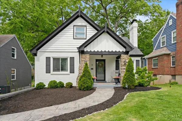 5913 Kimberly Avenue, Cincinnati, OH 45213