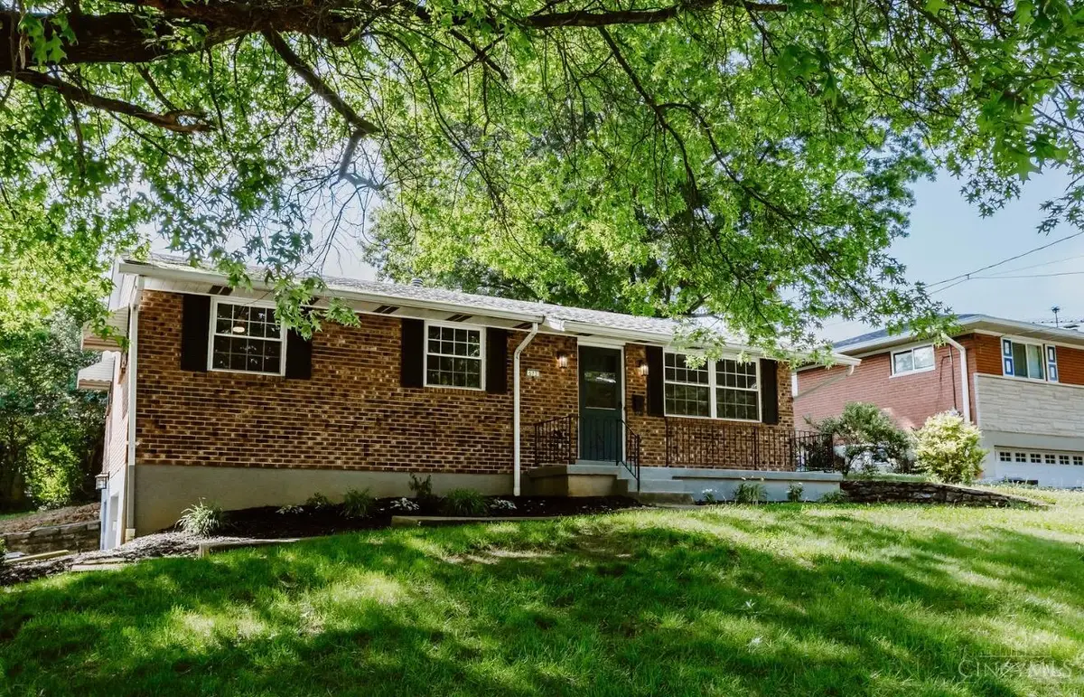 673 Karnak Court, Delhi, OH 45233 - #1