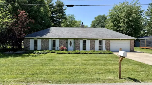15 Wahl Street, Georgetown, OH 45121