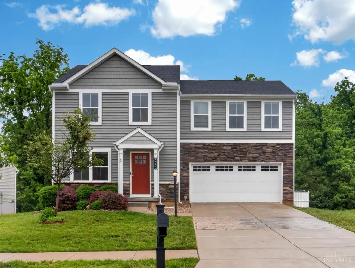 5752 Tonya Marie Court, Morrow, OH 45152 - #1