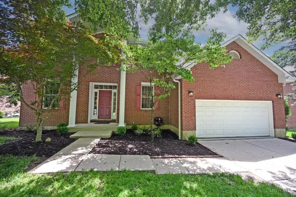 913 Bilamy Court, Springfield Twp., OH 45224