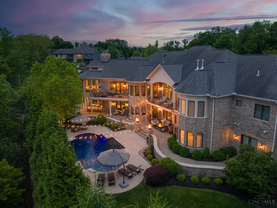 6784 Rose Mallow Drive, West Chester, OH 45069 - #3
