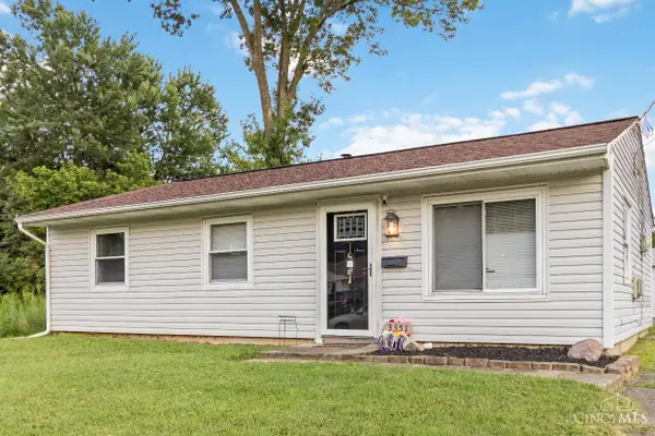 3351 Deshler Drive, Colerain Twp, OH 45251