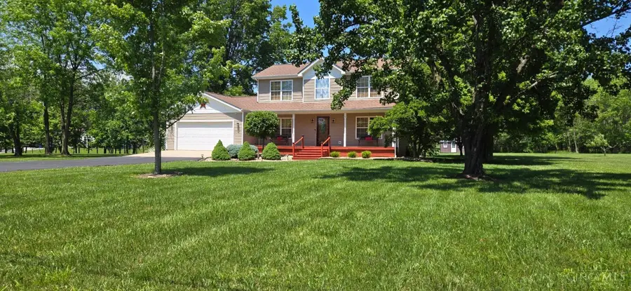 1537 Bardwell West Road, Williamsburg, OH 45176 - #2
