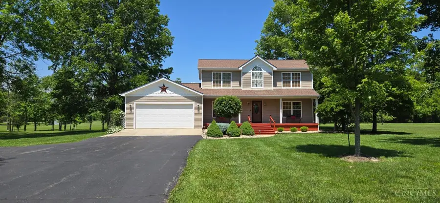 1537 Bardwell West Road, Williamsburg, OH 45176 - #3