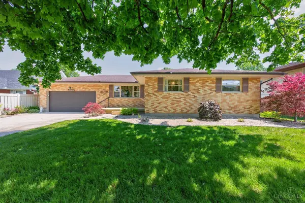 4540 Cavalier Court, Fairfield, OH 45014