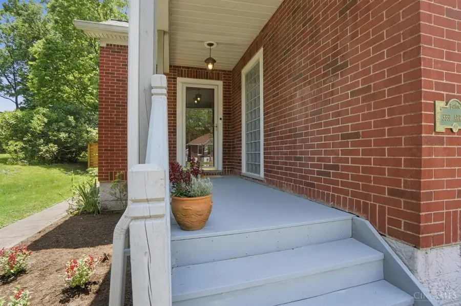 3331 Arrow Avenue, Cincinnati, OH 45213 - #3