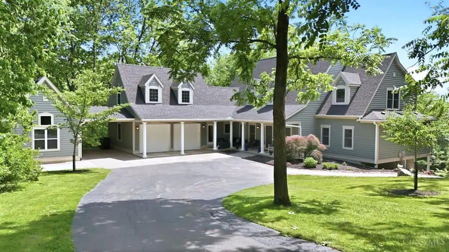 1752 Quarry Creek Lane, Monroe, OH 45157 - #2