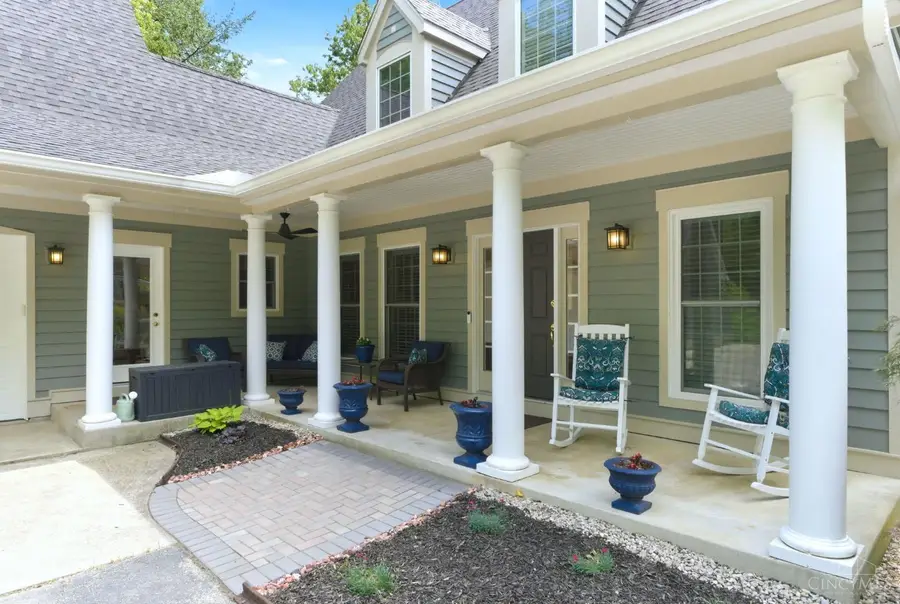 1752 Quarry Creek Lane, Monroe, OH 45157 - #3