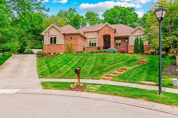 509 Vincent Court, Middletown, OH 45042