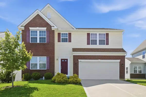 1236 Sinclair Drive, Maineville, OH 45039