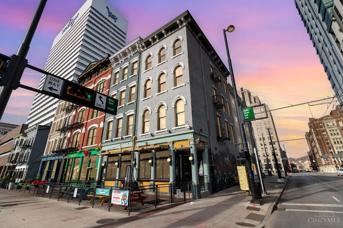 1003 Walnut Street #309, Cincinnati, OH 45202 - #1
