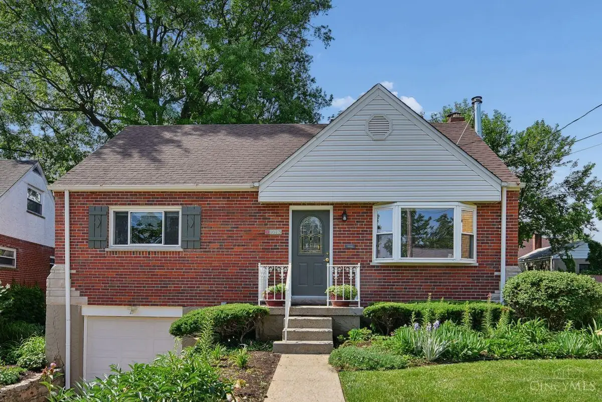 1613 Norcol Lane, Cincinnati, OH 45231 - #1