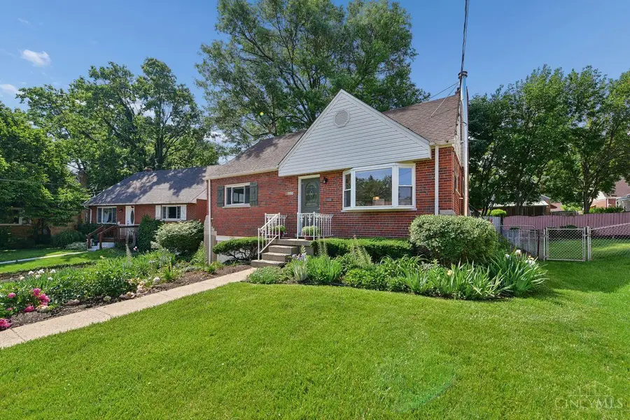 1613 Norcol Lane, Cincinnati, OH 45231 - #2