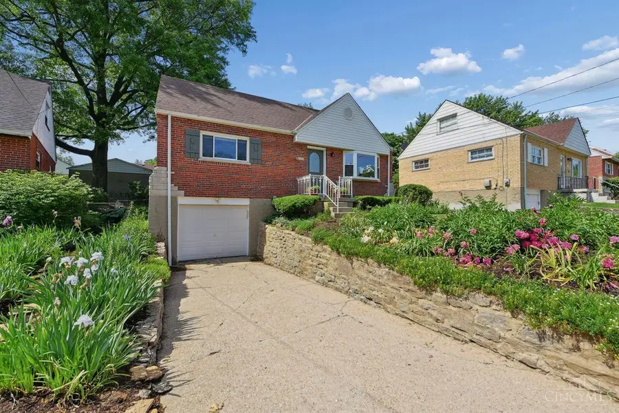 1613 Norcol Lane, Cincinnati, OH 45231 - #3