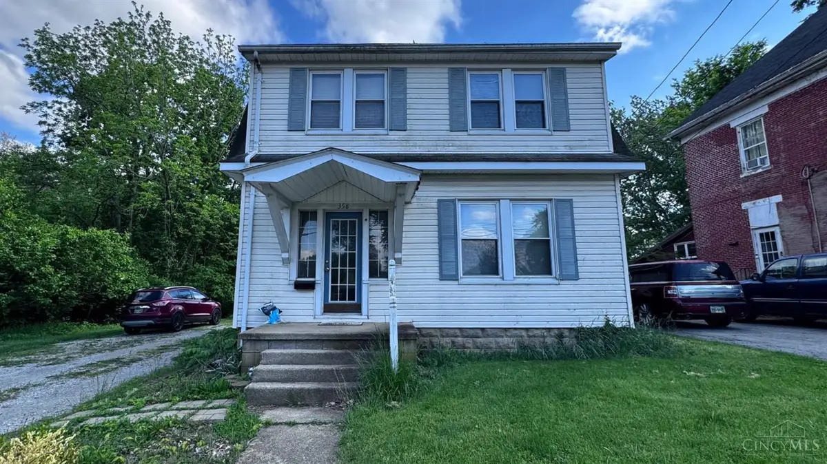358 W Locust, Wilmington, OH 45177 - #1