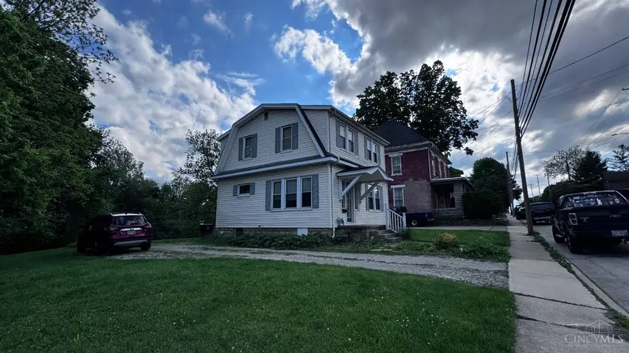 358 W Locust, Wilmington, OH 45177 - #2