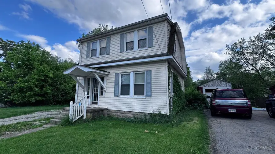 358 W Locust, Wilmington, OH 45177 - #3