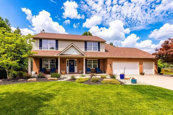 4594 Atrium Court, Mason, OH 45040