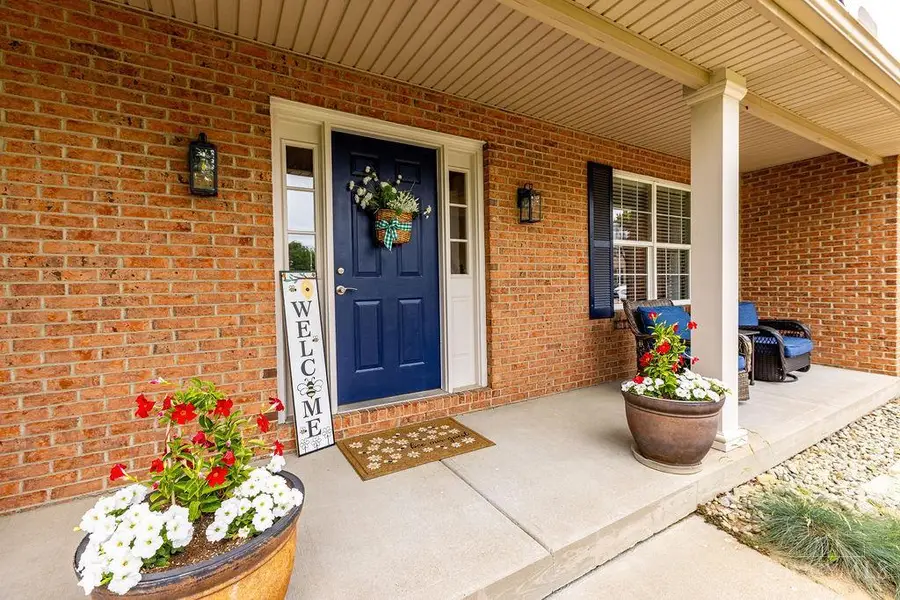 4594 Atrium Court, Mason, OH 45040 - #2