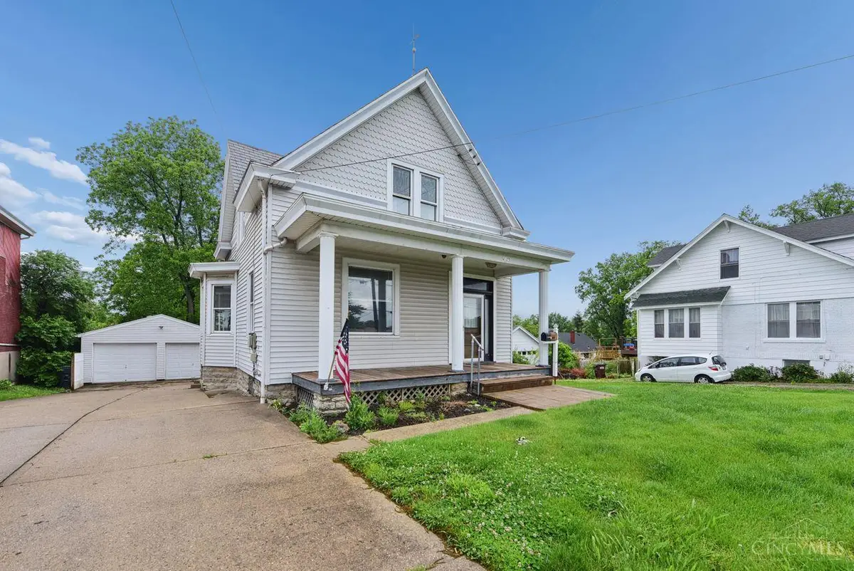 4375 N Bend Road, Cincinnati, OH 45211 - #1
