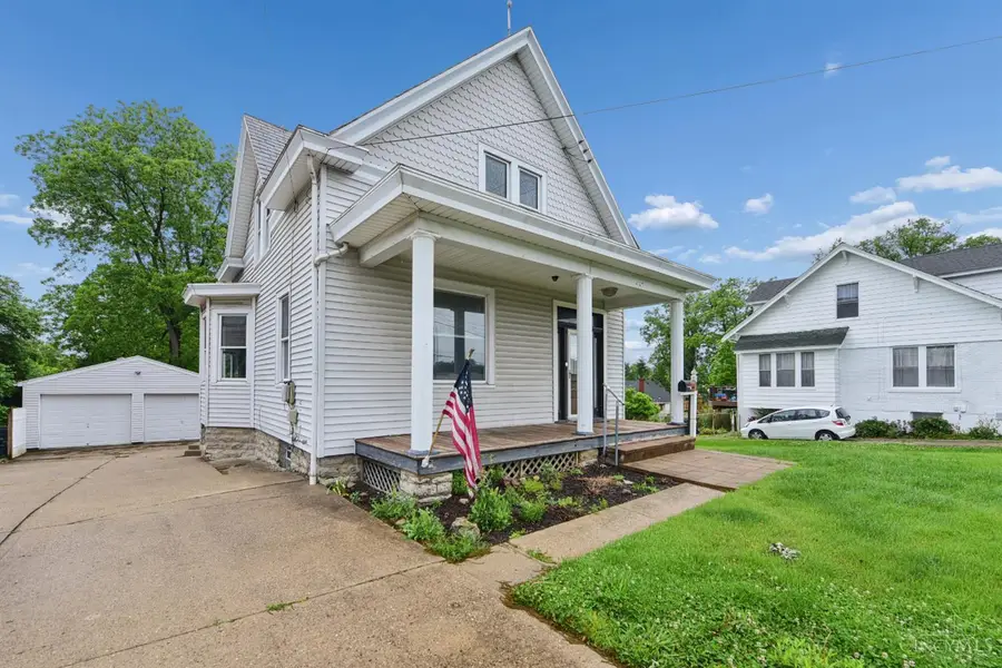 4375 N Bend Road, Cincinnati, OH 45211 - #2