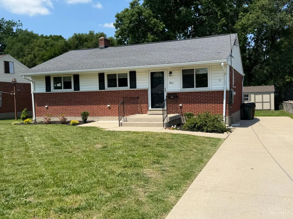 3 Winnebago Drive, Milford, OH 45150 - #1