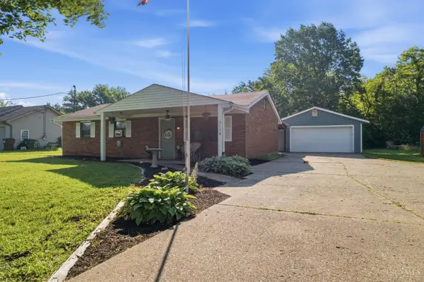 2170 West Street, Monroe Twp, OH 45157
