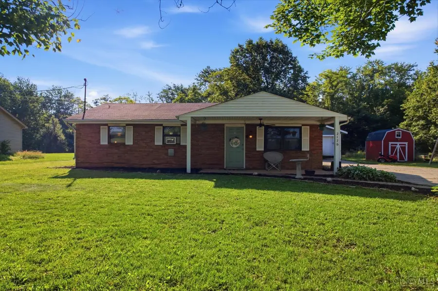 2170 West Street, Conneaut, OH 45157 - #2