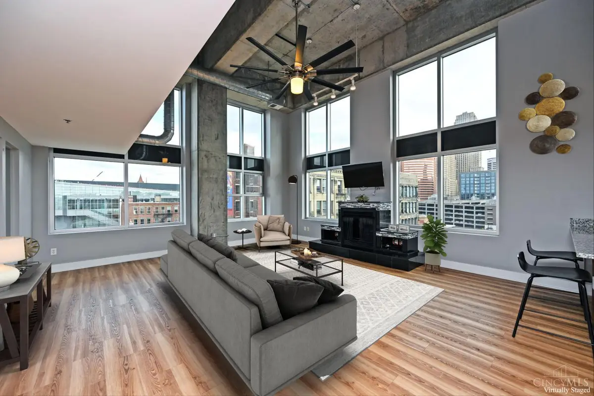 353 W Fourth Street #600, Cincinnati, OH 45202 - #1