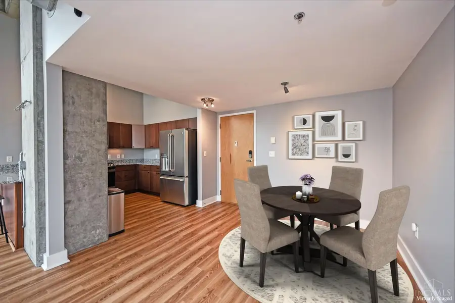 353 W Fourth Street #600, Cincinnati, OH 45202 - #3