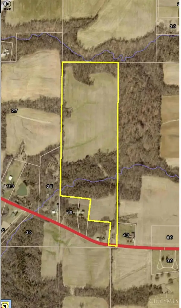 1 State Road 252, Brookville, IN 47012