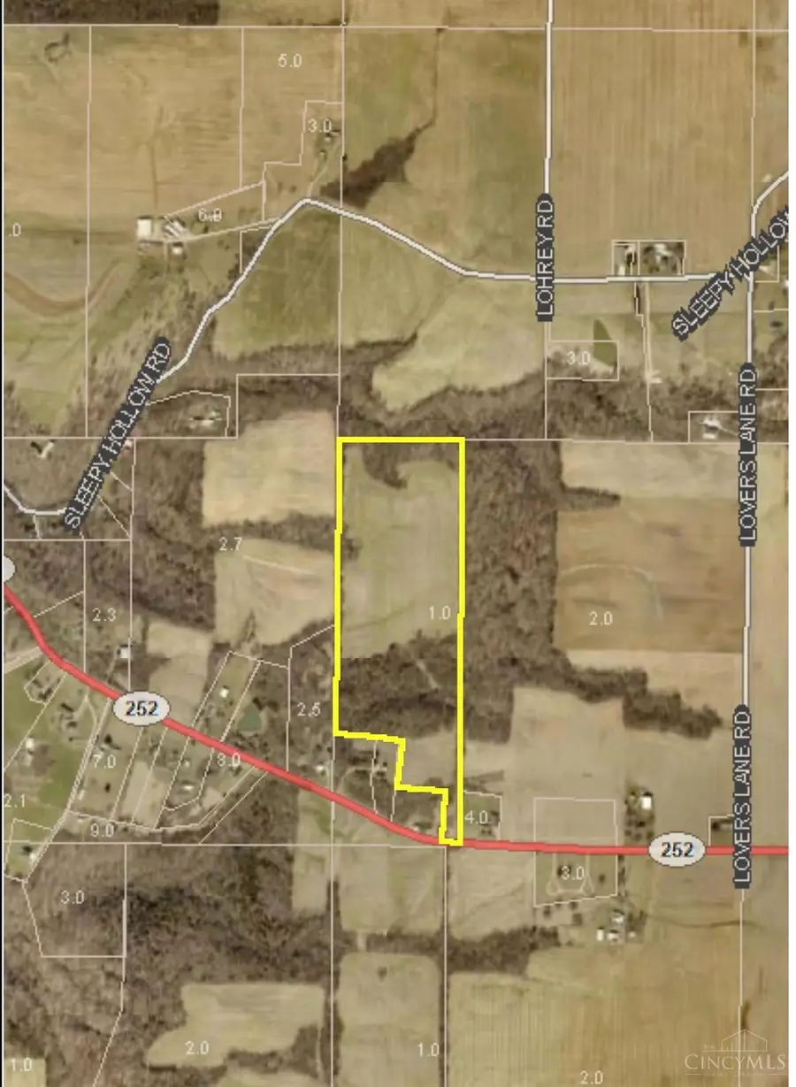 1 State Road 252, Brookville, IN 47012 - #2