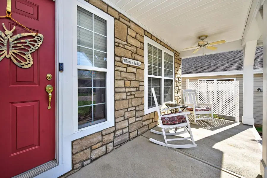 5455 Station Drive, South Lebanon, OH 45065 - #2